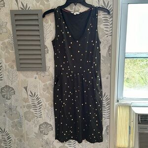 Boden jersey dress